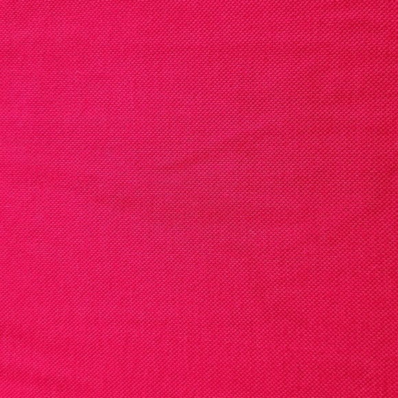 POLO by Ralph Lauren Red With Blue Polo Shirt - Picture 6 of 7